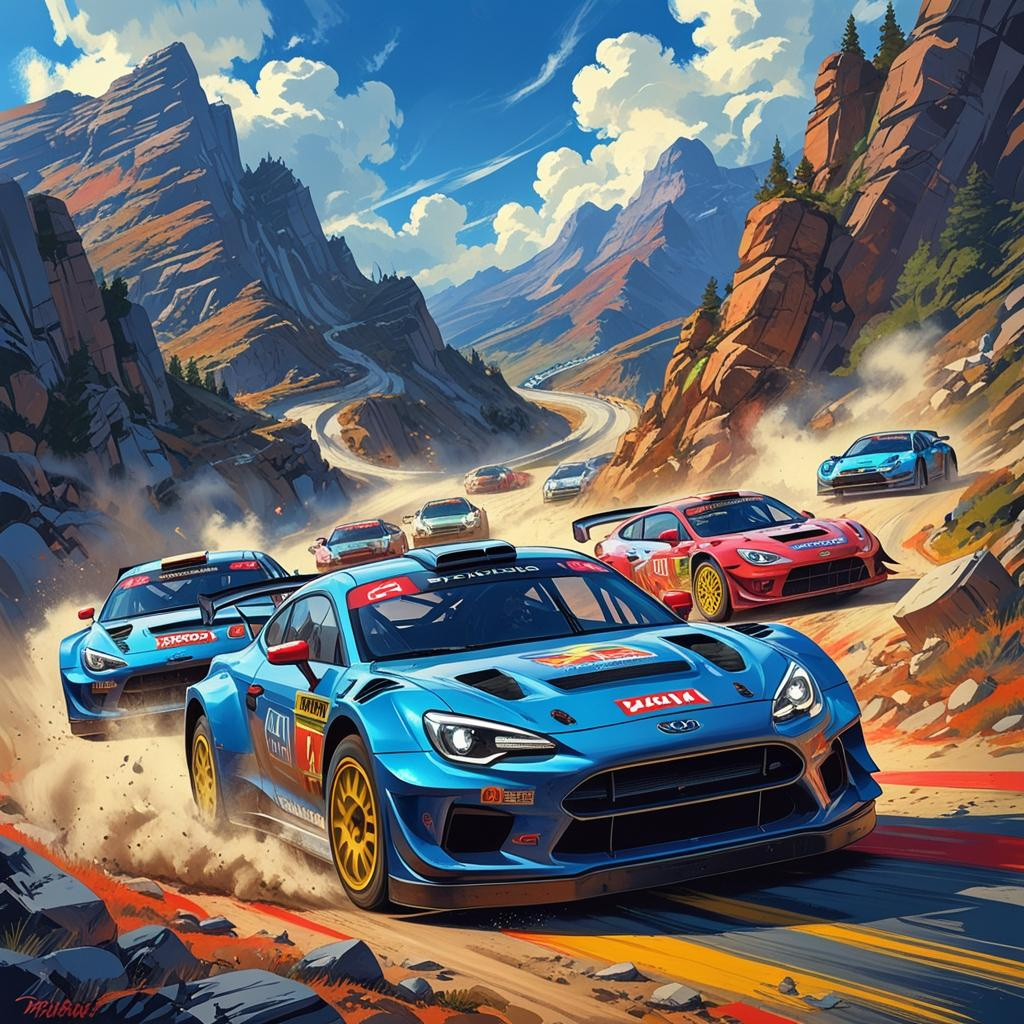 What to Expect in the VRG Online Beta: