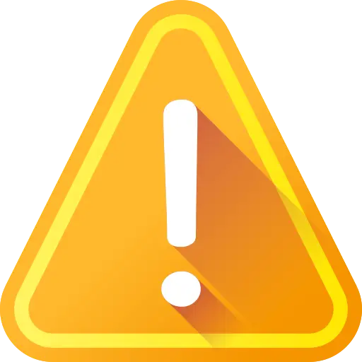 Important Disclaimer